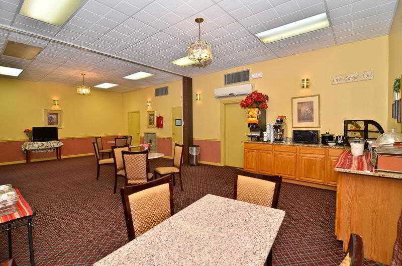 Econo Lodge Inn & Suites Fort Oglethorpe Ngoại thất bức ảnh