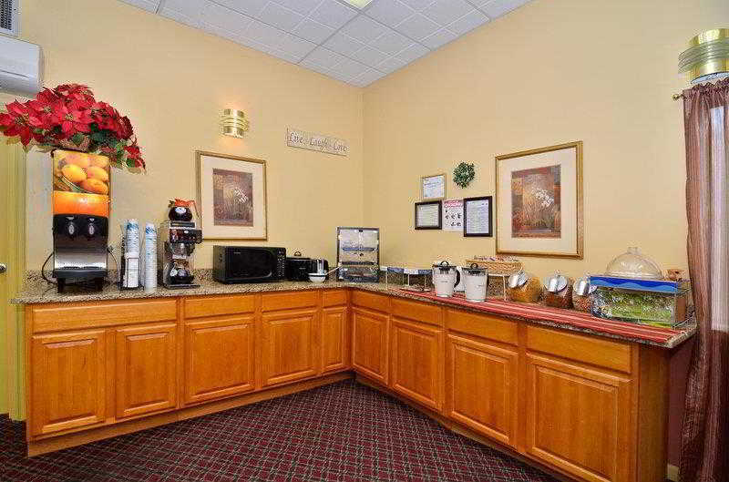 Econo Lodge Inn & Suites Fort Oglethorpe Ngoại thất bức ảnh